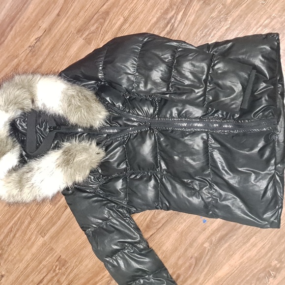 Celsius coat - Picture 2 of 3